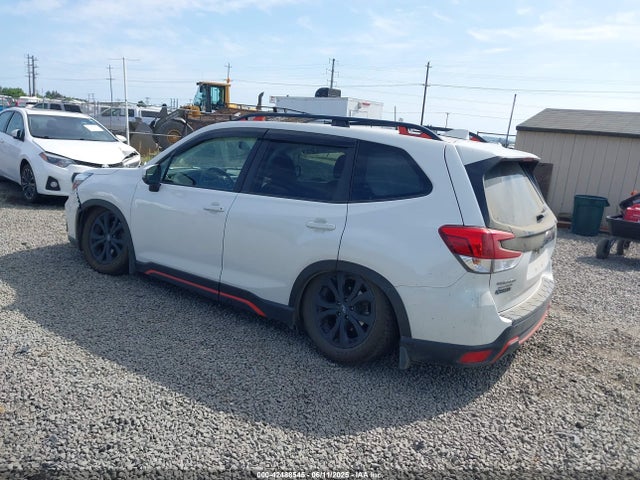 JF2SKALCXLH421827 Subaru naturally aspirated u5