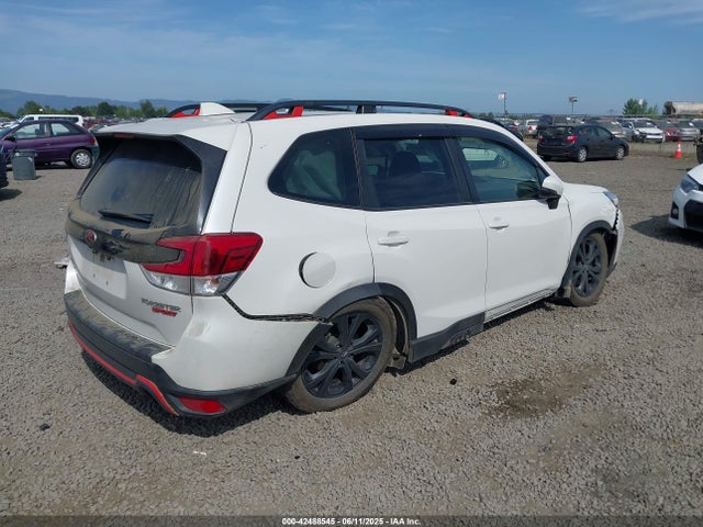 JF2SKALCXLH421827 Subaru naturally aspirated u5