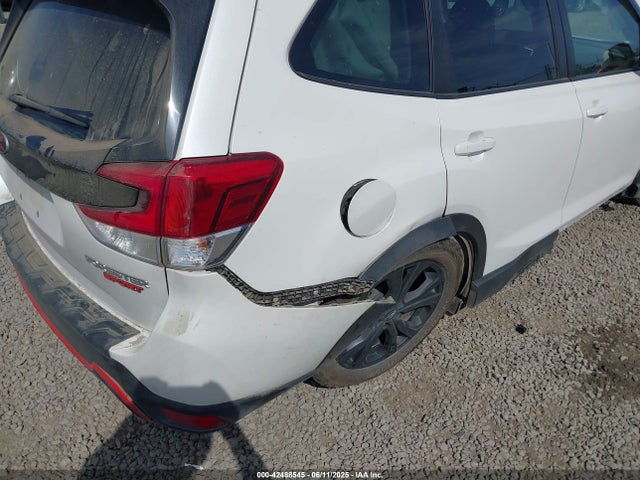 JF2SKALCXLH421827 Subaru naturally aspirated u5
