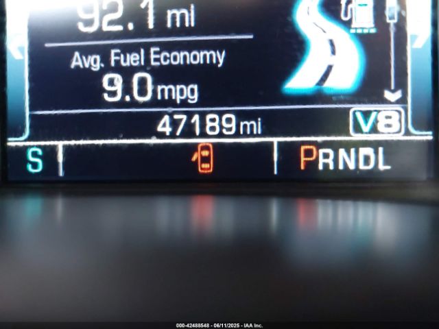 3GCUKREC4JG500145 Chevrolet Silverado 1500 2lt