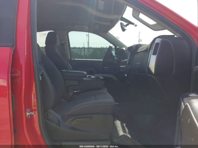 3GCUKREC4JG500145 Chevrolet Silverado 1500 2lt