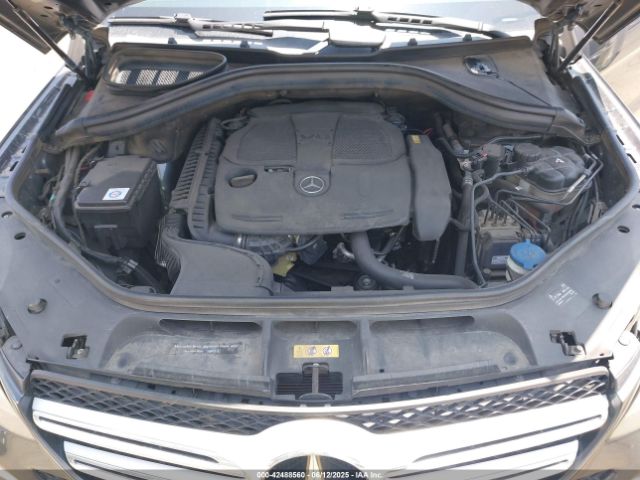4JGDA5JB1GA643050 Mercedes-Benz m276