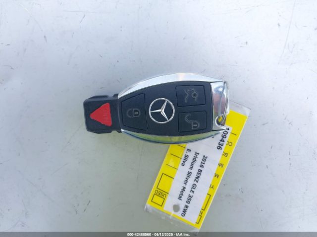 4JGDA5JB1GA643050 Mercedes-Benz m276