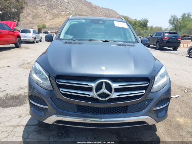 4JGDA5JB1GA643050 Mercedes-Benz m276
