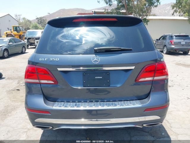 4JGDA5JB1GA643050 Mercedes-Benz m276