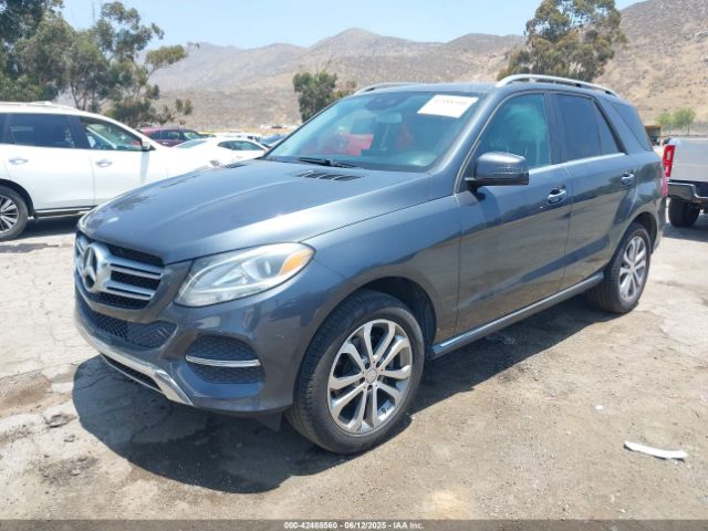 4JGDA5JB1GA643050 Mercedes-Benz m276