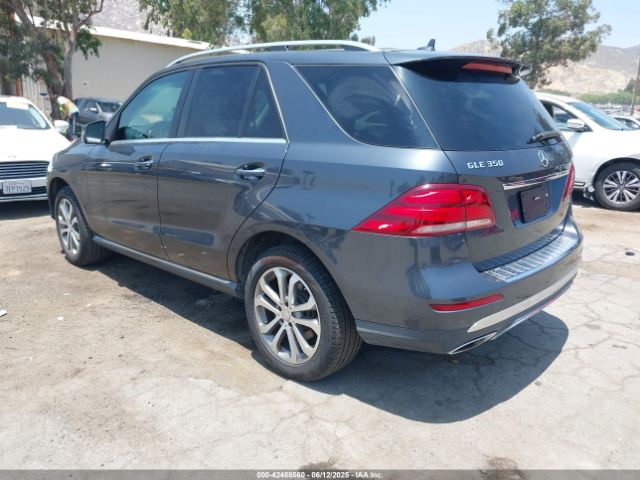 4JGDA5JB1GA643050 Mercedes-Benz m276