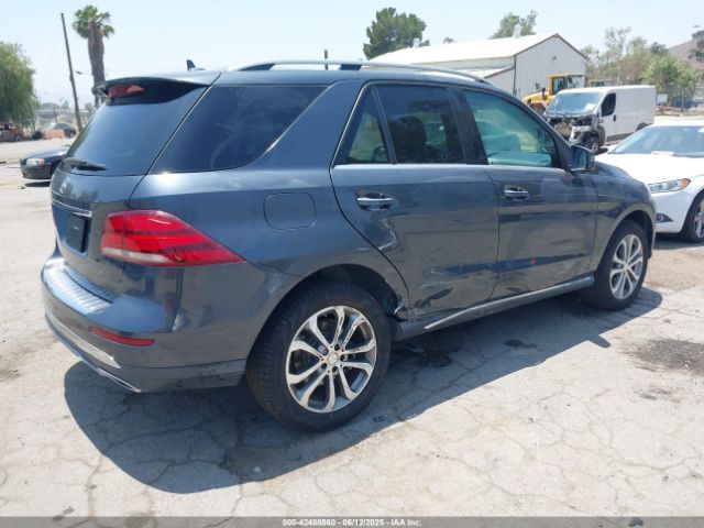 4JGDA5JB1GA643050 Mercedes-Benz m276