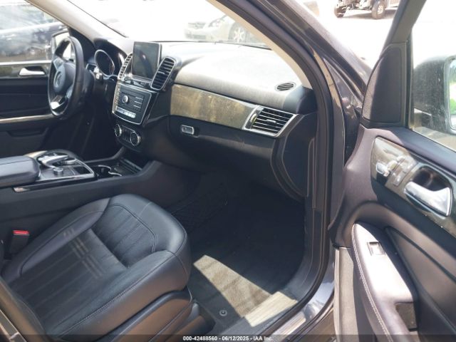 4JGDA5JB1GA643050 Mercedes-Benz m276
