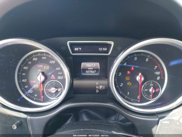 4JGDA5JB1GA643050 Mercedes-Benz m276