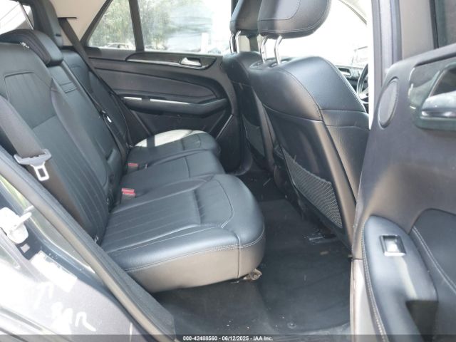 4JGDA5JB1GA643050 Mercedes-Benz m276