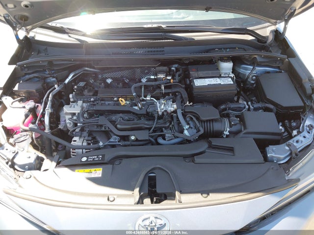 5YFT4MCE3PP167534 Toyota m20a-fks