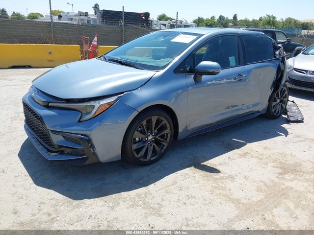 5YFT4MCE3PP167534 Toyota m20a-fks