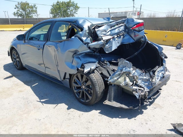 5YFT4MCE3PP167534 Toyota m20a-fks