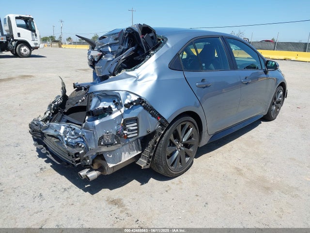5YFT4MCE3PP167534 Toyota m20a-fks