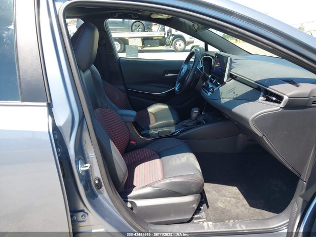 5YFT4MCE3PP167534 Toyota m20a-fks