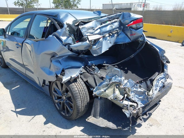 5YFT4MCE3PP167534 Toyota m20a-fks