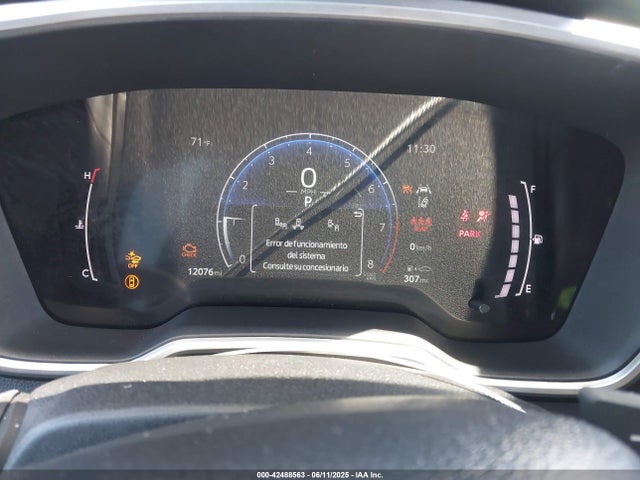 5YFT4MCE3PP167534 Toyota m20a-fks
