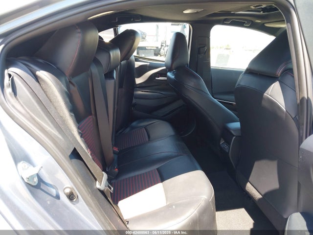 5YFT4MCE3PP167534 Toyota m20a-fks