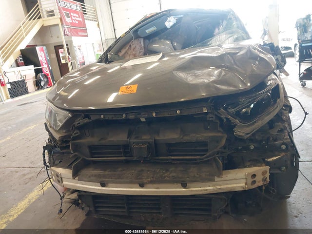 Honda l15be 2018 5J6RW1H52JA008246 Image 11