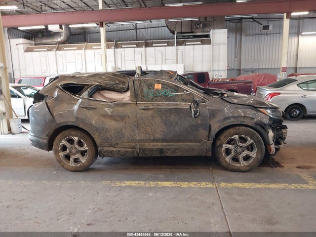 Honda l15be 2018 5J6RW1H52JA008246 Image 12