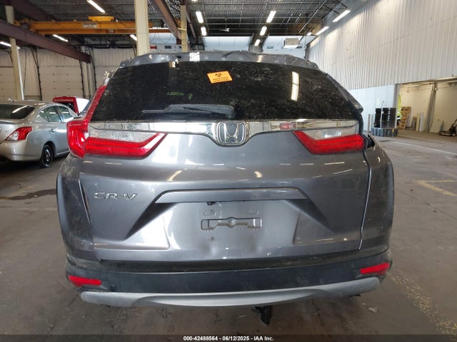 Honda l15be 2018 5J6RW1H52JA008246 Image 15