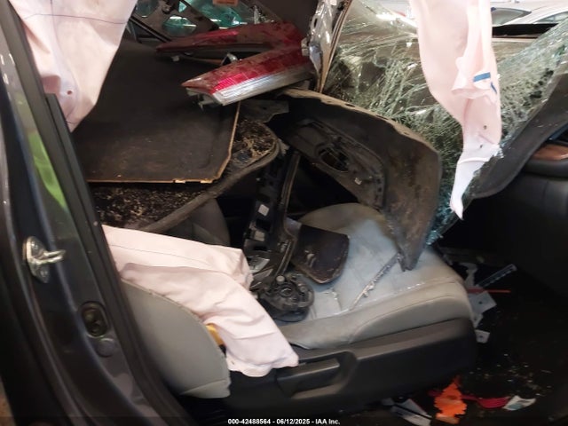 Honda l15be 2018 5J6RW1H52JA008246 Image 5
