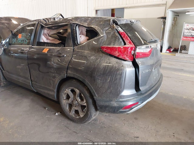 Honda l15be 2018 5J6RW1H52JA008246 Image 6