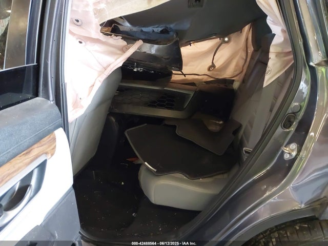 Honda l15be 2018 5J6RW1H52JA008246 Image 8