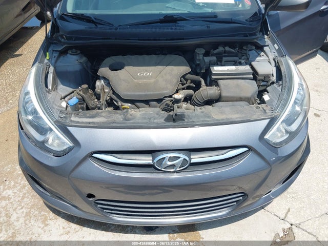 KMHCT4AE9HU206195 Hyundai 2017