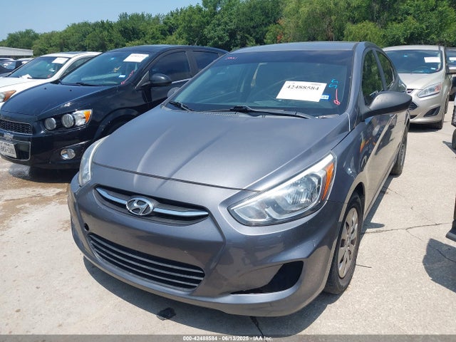 KMHCT4AE9HU206195 Hyundai 2017
