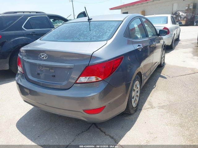 KMHCT4AE9HU206195 Hyundai 2017
