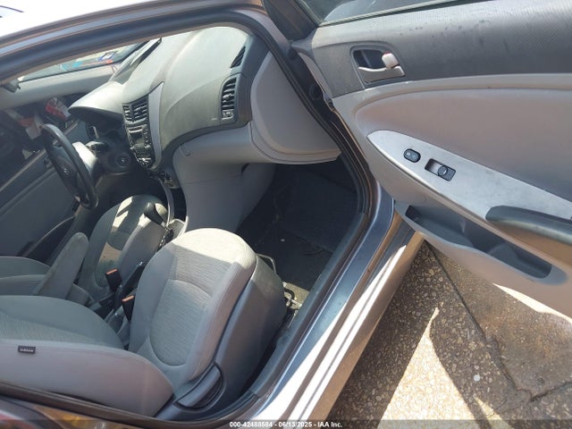 KMHCT4AE9HU206195 Hyundai 2017