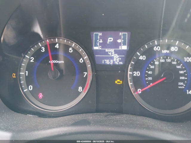 KMHCT4AE9HU206195 Hyundai 2017