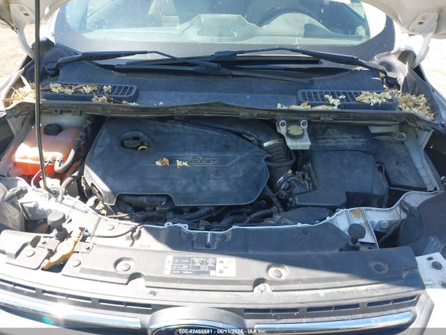1FMCU0GXXEUA77507 Ford 2014