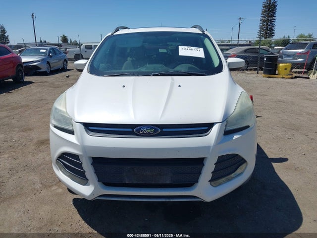 1FMCU0GXXEUA77507 Ford 2014