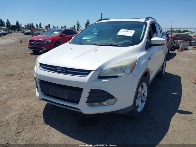 1FMCU0GXXEUA77507 Ford 2014