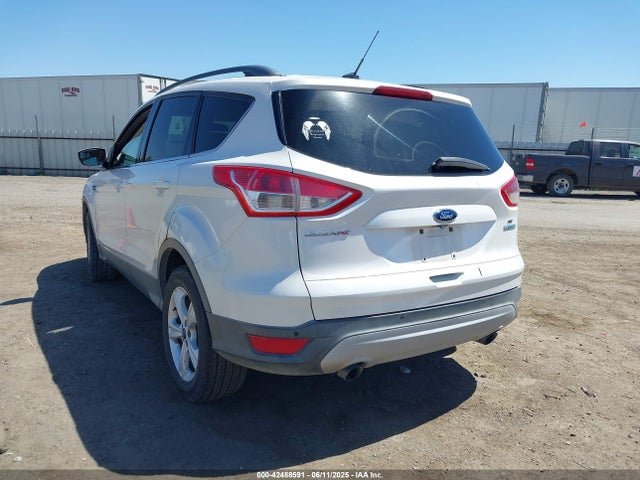 1FMCU0GXXEUA77507 Ford 2014