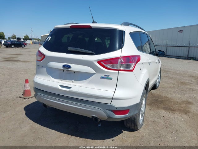 1FMCU0GXXEUA77507 Ford 2014