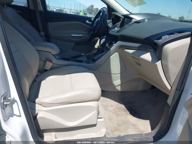 1FMCU0GXXEUA77507 Ford 2014