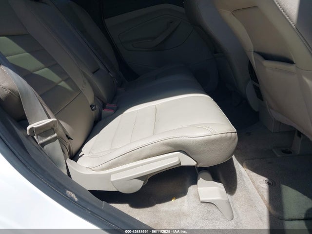 1FMCU0GXXEUA77507 Ford 2014