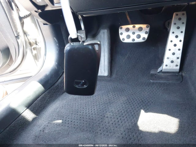 JTHGA1D22L5104377 Lexus 8ar-fts