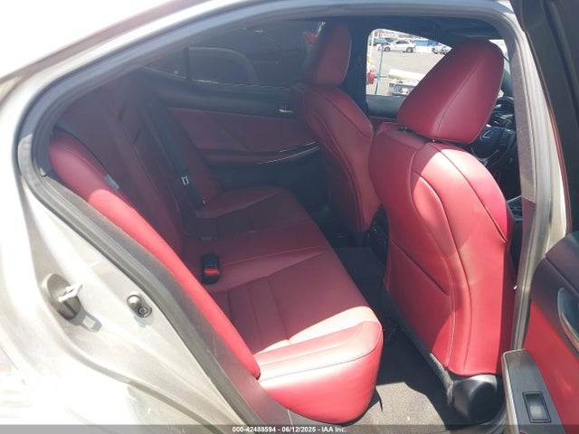 JTHGA1D22L5104377 Lexus 8ar-fts
