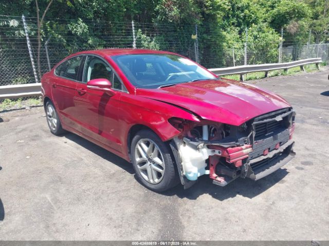 2016 FORD FUSION 3FA6P0H7XGR287614
