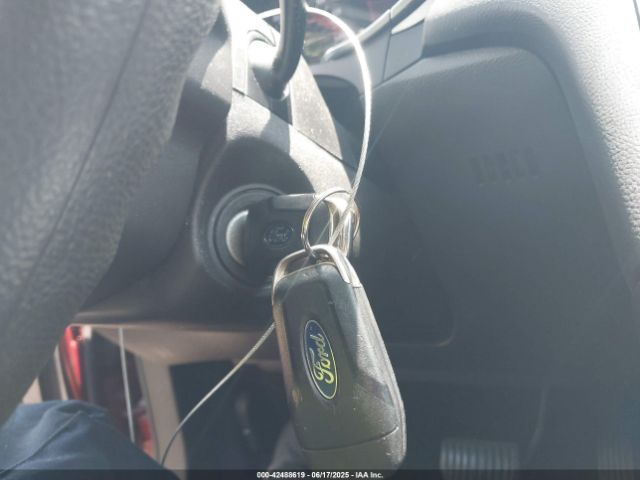 2016 FORD FUSION 3FA6P0H7XGR287614 Photo 10
