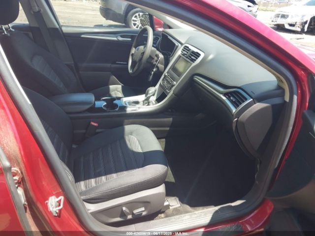 2016 FORD FUSION 3FA6P0H7XGR287614 Photo 4