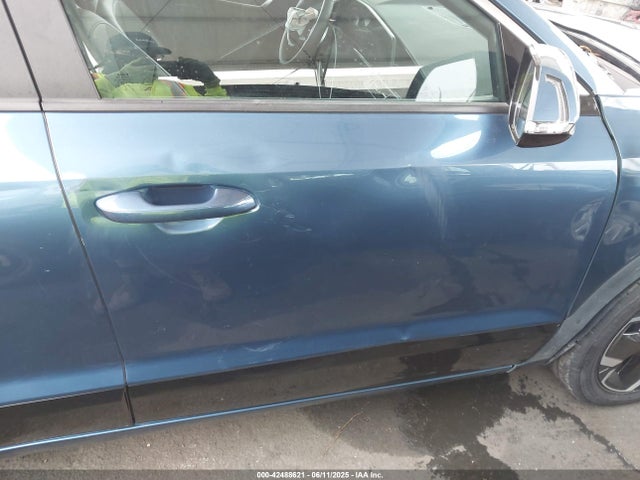 KNDCR3L14R5120960 KIA Niro Wind
