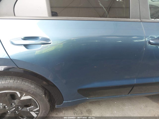 KNDCR3L14R5120960 KIA Niro Wind