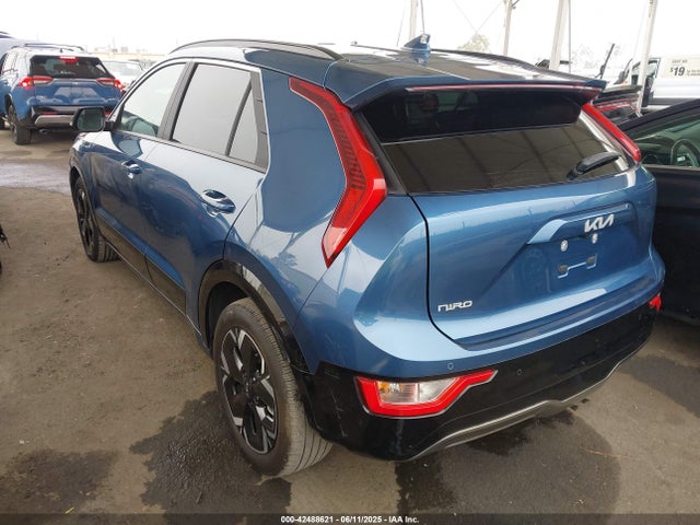 KNDCR3L14R5120960 KIA Niro Wind