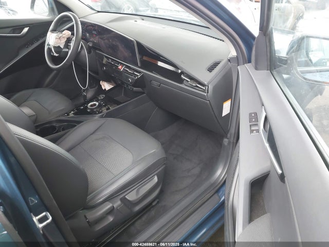 KNDCR3L14R5120960 KIA Niro Wind
